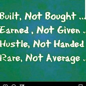 Meet your Posher, Dejuan